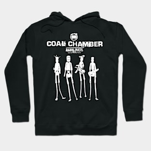 Coal Chamber 5 Hoodie